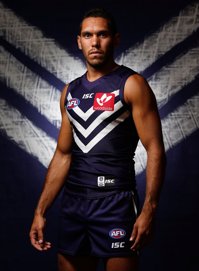 AFL 2016 Portraits - Fremantle Harley Bennell will play at least one NAB Challenge game, coach Ross Lyon says - ${keywords}